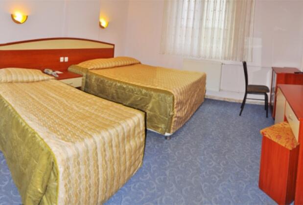 Şanlıurfa Asur Otel - Görsel 5