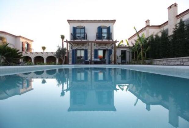 Nefes Alaçatı Hotel - Görsel 2