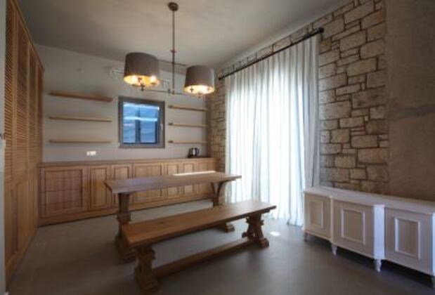 Nefes Alaçatı Hotel - Görsel 20