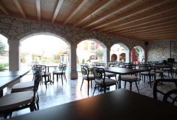 Nefes Alaçatı Hotel - Görsel 20