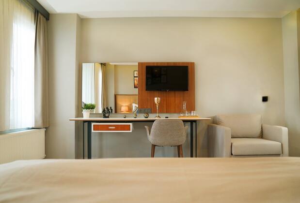 View Hotel Taksim - Görsel 2