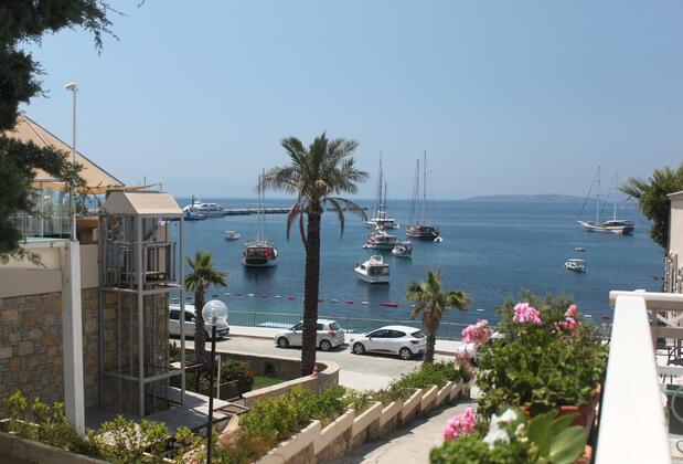 Otel Çapacı - Görsel 2
