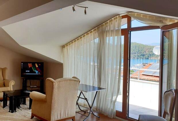 Fethiye Tatil Evleri - Görsel 16