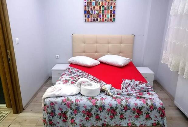 Çimen Deluxe Apart Otel - Görsel 8