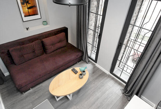 La Casa Pera Loft - Görsel 15