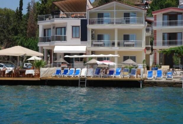 Esengül Apart Pansiyon - Görsel 28