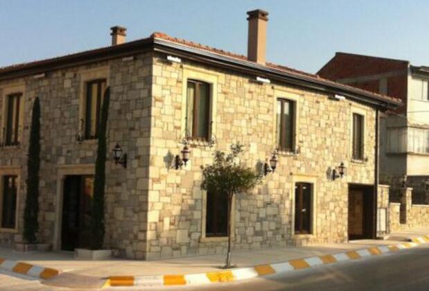 Urla Butik Otel - Görsel 2