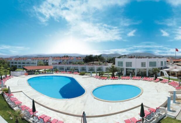 Artemis Ören Tatil Köyü - Görsel 2