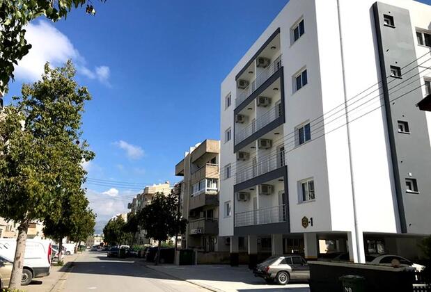 Cozy Flat in the Hearth of North Nicosia - Görsel 17