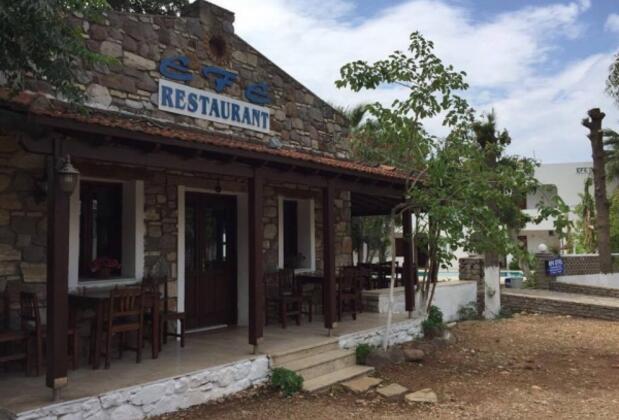 Efe Otel Bodrum - Görsel 6