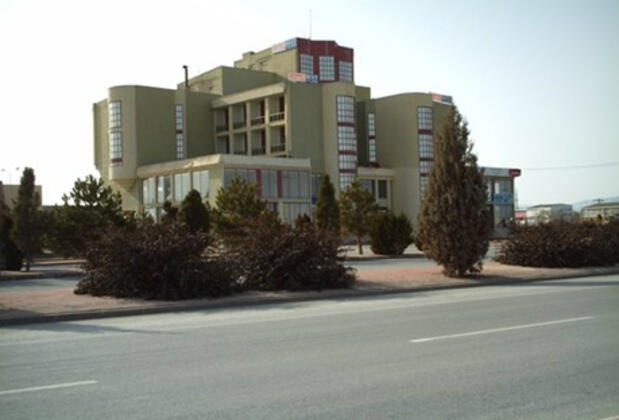 Konya Best Hotel