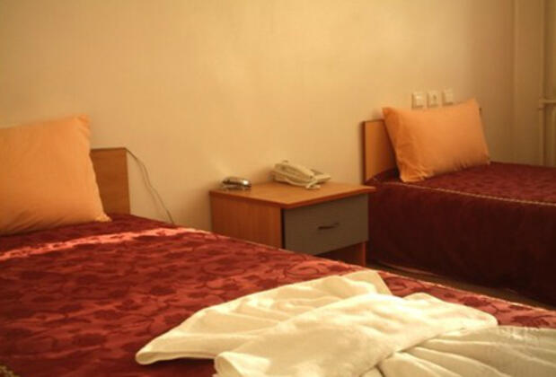 Konya Best Hotel - Görsel 6