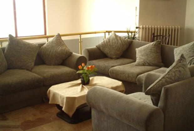 Konya Best Hotel - Görsel 2