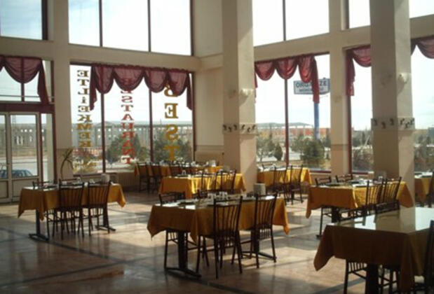 Konya Best Hotel - Görsel 6