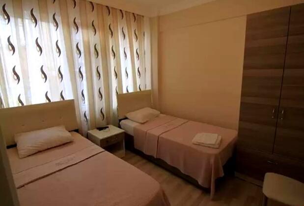 Arya Resort Apart - Görsel 12