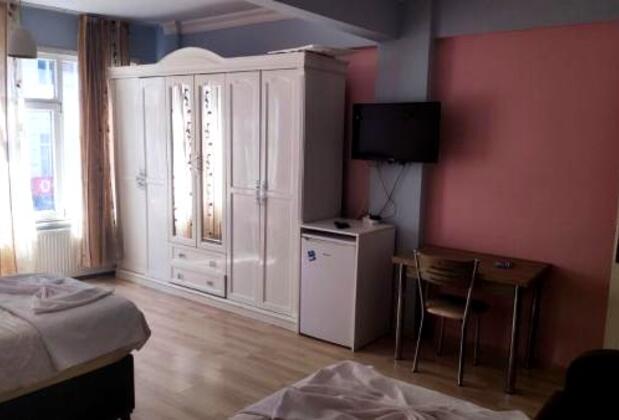 Arya Resort Apart - Görsel 2