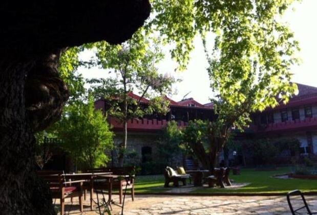 Manastır Mola Butik Otel - Görsel 2