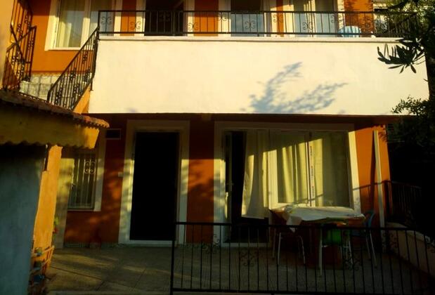 Poyraz Apart Fethiye - Görsel 16