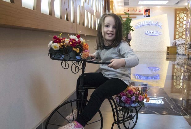 Güneşler Otel - Görsel 2