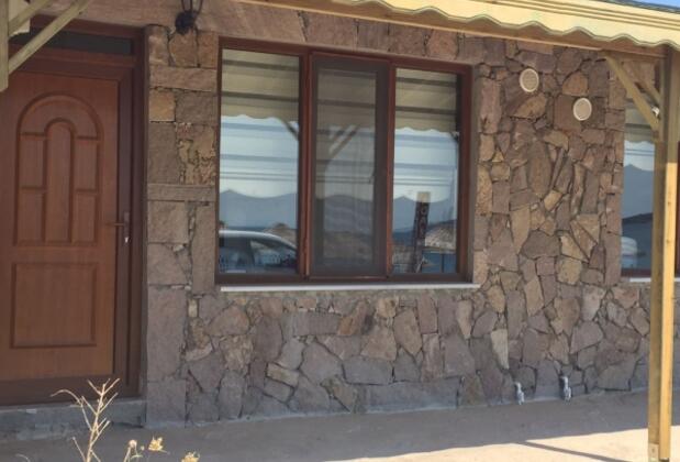 Assos Faruk Apart Pansiyon - Görsel 26