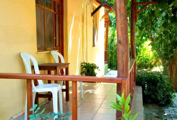 Selin Pansiyon Kemer - Görsel 2