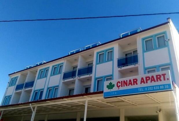 Çınar Apart Fethiye - Görsel 10