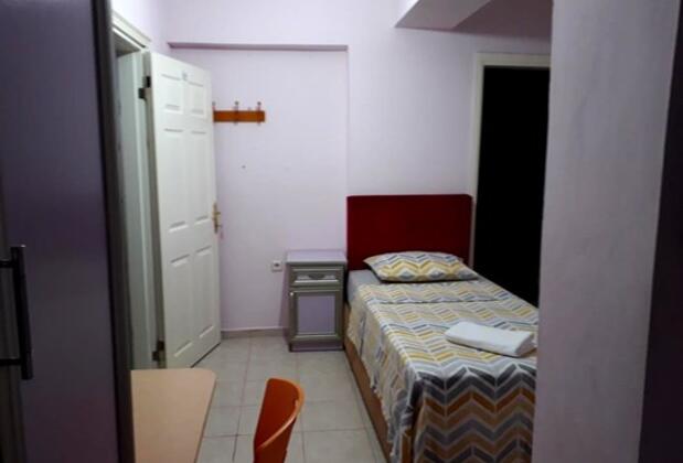 Nar Çiçeği Pansiyon Çanakkale - Görsel 2