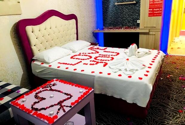 White Suite Beylikdüzü - Görsel 17