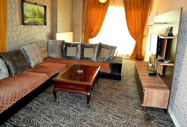 White Suite Beylikdüzü - Görsel 2