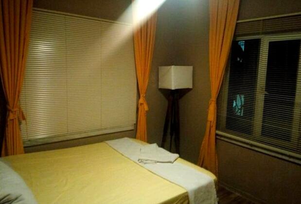 Famuhouses Apart - Görsel 14