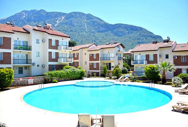 Natura Apartments Fethiye - Görsel 2