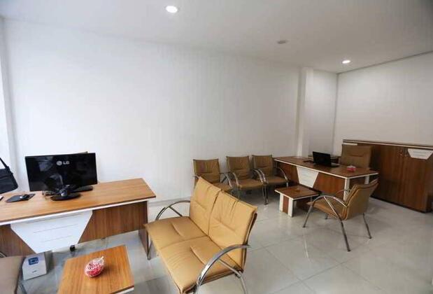 İstanbul Family Apartments - Görsel 2
