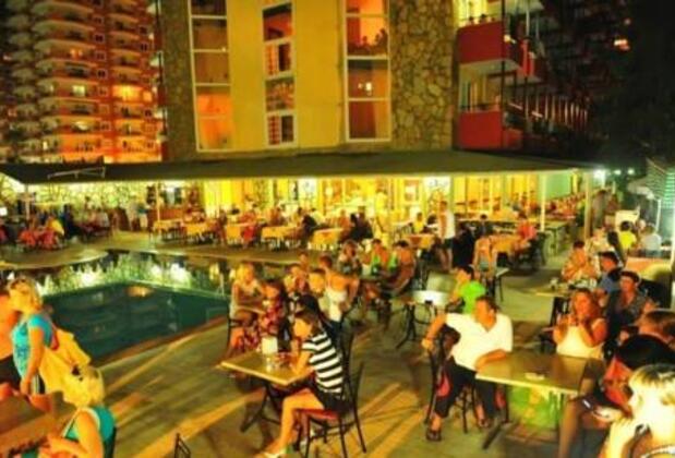 Xeno Hotels Sugar Beach - Görsel 11