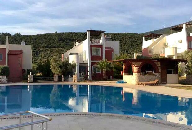 Güzelçamlık Villaları - Görsel 15