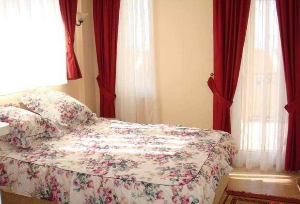 Seven Hotel Apartments - Görsel 2