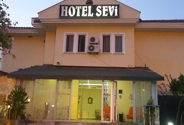 Sevi Life Hotel