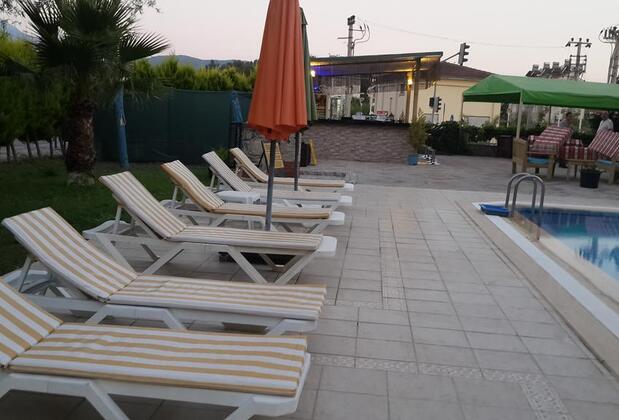 Sevi Life Hotel - Görsel 2