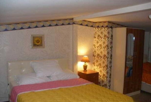 Red River Hotel - Görsel 11