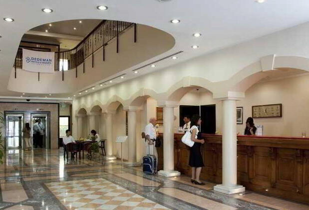 Dedeman Hotel Diyarbakır