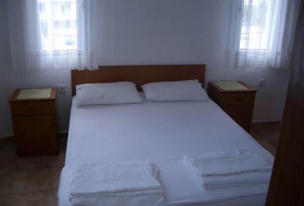 Maya Apart Otel - Görsel 2