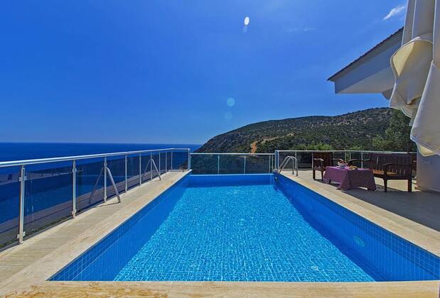 Villa Turkuaz Kaş - Görsel 2