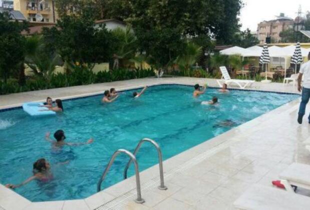 Paradise's Apple Hotel - Görsel 2