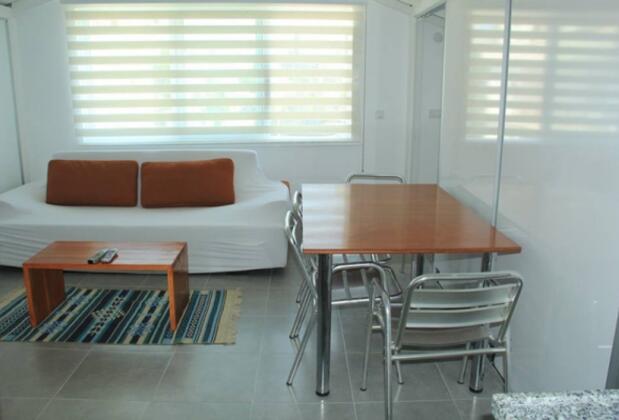 Maya Apart Otel - Görsel 36