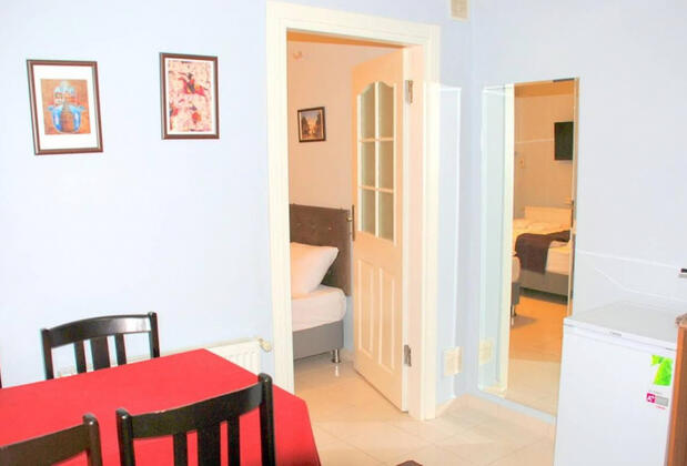 Amaros Apartments and Suites - Görsel 2