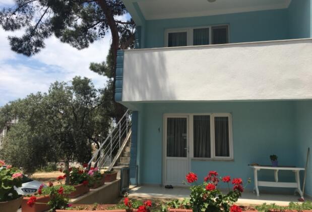 Akbük Tatil Evleri - Görsel 15