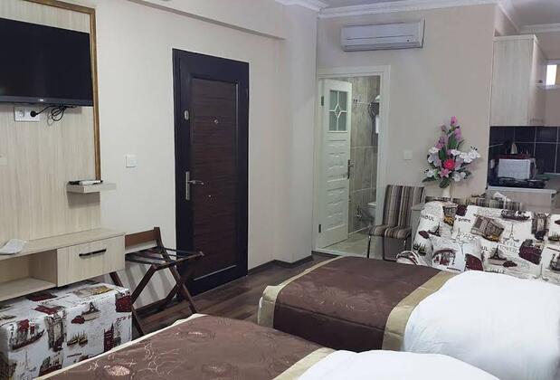 Beyazıt Han Suites - Görsel 2