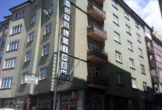İpek Hotel Erzurum - Görsel 2