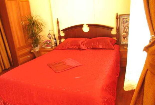 Emmasaray Hotel Sultanahmet - Görsel 6