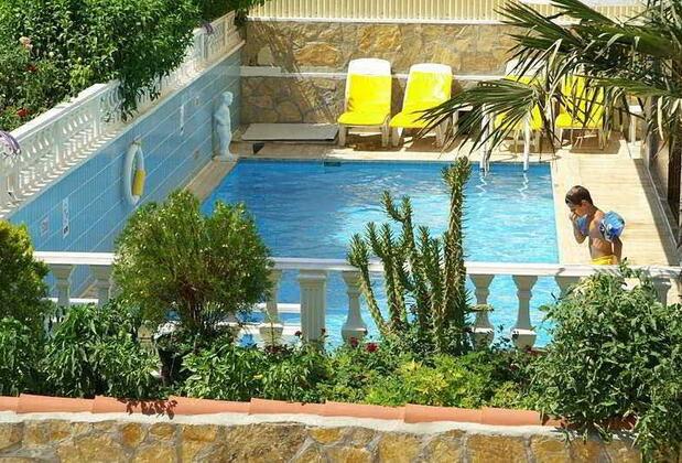 Evren Hotel - Görsel 7