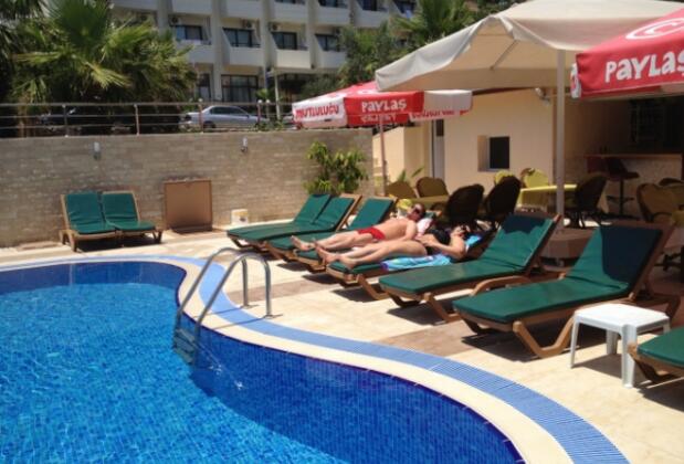 Özge Apart Marmaris - Görsel 23